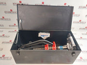 Skf Tmma 100H Advanced Hydraulic Spindle Puller Set Max 100Kn