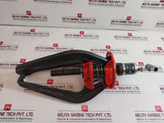 Skf Tmma 100H Advanced Hydraulic Spindle Puller Set Max 100Kn