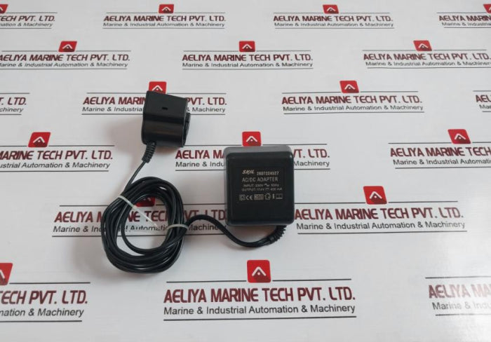 Skil 230V~50Hz Ac/Dc Input Output Adaptor