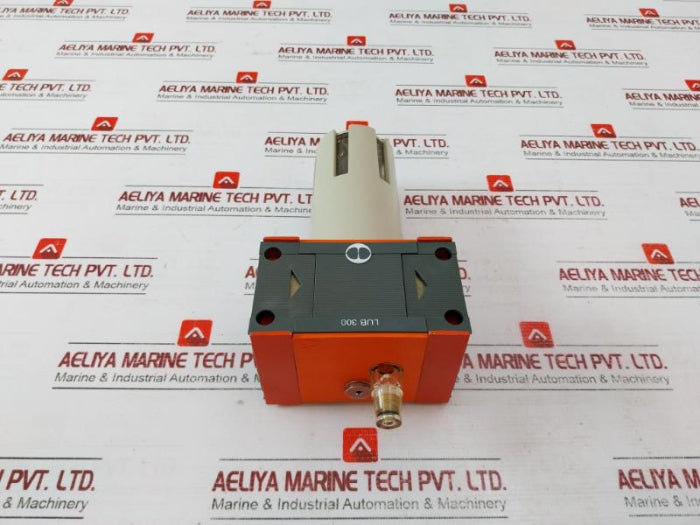 Skillair Lub 300 Metalwork Pneumatic 8 024986 164879