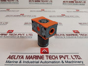 Skillair Reg 100 Push Lock 0-8 Bar Regulator