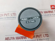 Skillair Reg 300 Air Pressure Regulator