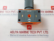 Skillair Reg 300 Air Pressure Regulator