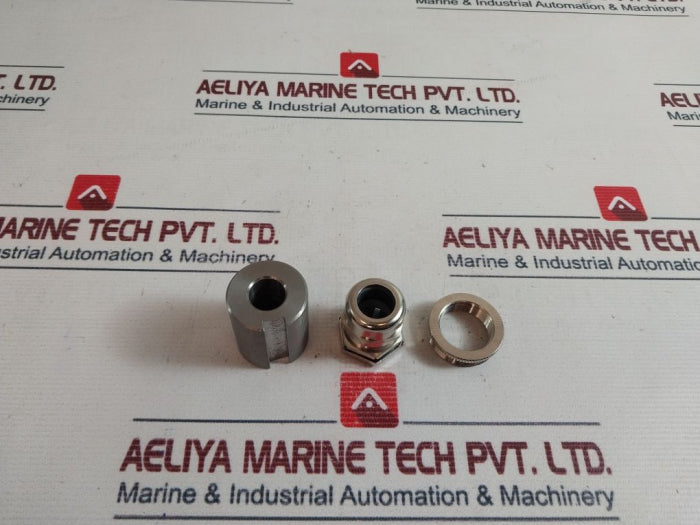 Skintop U211 Cable Gland With Motor Crimp Kit