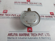 Skotselv 0-40 Bar Pressure Gauge