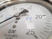 Skotselv It 316/316-420 Gauge