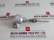 Skotselv Pt 100 Class B Temperature Sensor