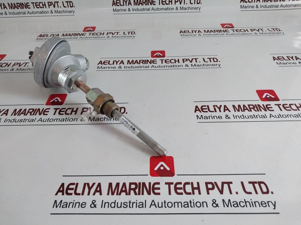 Skotselv Pt 100 Class B Temperature Sensor