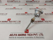 Skotselv Pt 100 Class B Temperature Sensor 115Mm