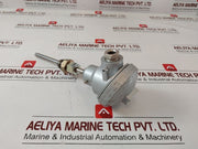 Skotselv Pt 100 Class B Temperature Sensor 115Mm