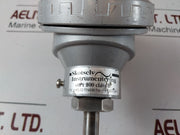 Skotselv Pt 100 Class B Temperature Sensor 115Mm