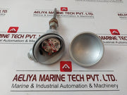 Skotselv Pt 100 Class B Temperature Sensor 115Mm