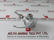 Skotselv Pt 100 Class B Temperature Sensor 114Mm