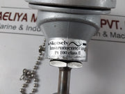 Skotselv Pt 100 Class B Temperature Sensor 114Mm