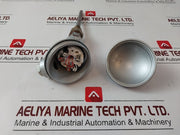 Skotselv Pt 100 Class B Temperature Sensor 114Mm