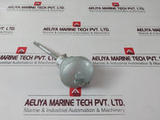 Skotselv Pt 100 Class B Temperature Sensor 125Mm Long, 9Mm Dia