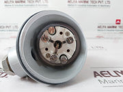Skotselv Pt 100 Class B Temperature Sensor 125Mm Long, 9Mm Dia