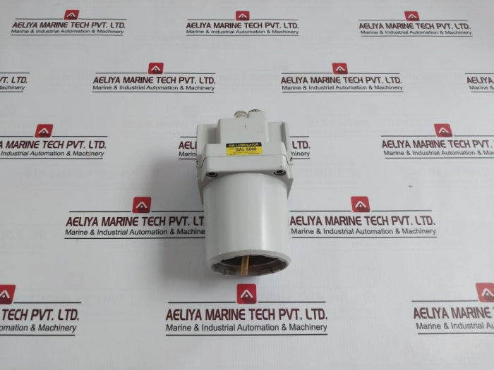 Skp Sal 6000 Air Lubricator 9.9 Kgf/Cm2 140 Psi