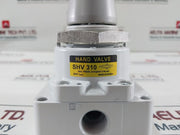 Skp Shv 310 Hand Valve 140 Psi