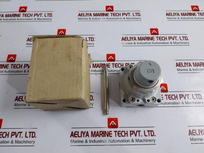 Skp Shv 310 Hand Valve Max Pressure 9.9 Kgf/Cm² (140 Psi)