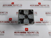 Skp Shv 310 Hand Valve Max Pressure 9.9 Kgf/CmÂ² (140 Psi)