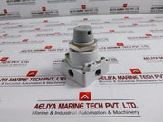 Skp Shv 310 Hand Valve Max Pressure 9.9 Kgf/CmÂ² (140 Psi)