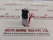 Skp Sv1130 Solenoid Valve