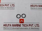 Skum Fjm-150 O-ring Kit For Nozzle So-008321 Rev 0 16911520S