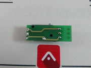 Sl-0212022-02 Pcb Circuit Board 15A 125/250 Vac