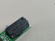 Sl-0212022-02 Pcb Circuit Board 15A 125/250 Vac