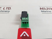 Sl-0212022-02 Pcb Circuit Board 15A 125/250 Vac