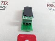 Sl-0212022-02 Printed Circuit Board P.A.C.4