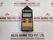 Isi Teston Sl-4001 Sound Level Meter