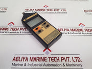 Isi Teston Sl-4001 Sound Level Meter