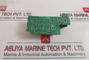 Sl82133-01-002 Rear 1 Pwb Assy