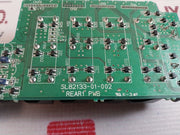 Sl82133-01-002 Rear 1 Pwb Assy