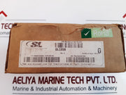 Sl Power Electronics Glc65Bg Power Supplies Converter Board Rev. A