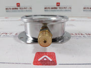 Slc 0-16 Bar Pressure Gauge