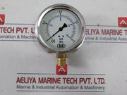 Slc 0-16 Bar Pressure Gauge