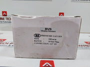 Slc 0-16 Bar Pressure Gauge