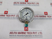 Slc 0-16 Bar Pressure Gauge