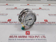 Slc 0-16 Bar Pressure Gauge