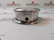 Slc 0-4 Bar 0-0.4 Mpa Pressure Gauge