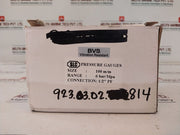 Slc 100M/M Pressure Gauge 20130620