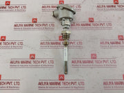 Slc Pt100 Temperature Sensor Resistance Bulb Kd3/4