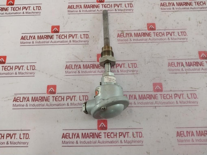 Slc Pt100 Temperature Sensor Resistance Bulb Kd3/4"Pf