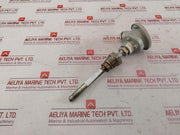 Slc Pt100 Temperature Sensor Resistance Bulb Kd3/4