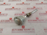 Slc Pt100 Temperature Sensor Resistance Bulb Kd3/4