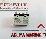 Soke Jqx-76F-tu-1A Power Relay 1.5Hp 120Vac