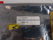 Southern Avionics Pwb 97 Pcb Card Slp09701 Rev C